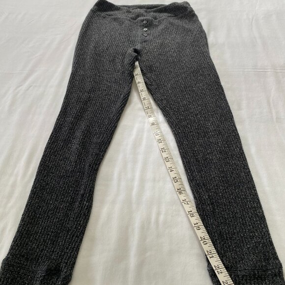 Waffle Knit Leggings by aerie - Picture 1 of 3